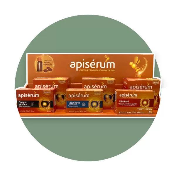 Suplementos 4 Apìserum