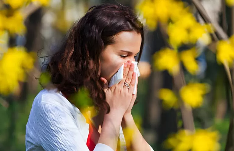Consejos para cuidarte de las alérgias primaverales 8 Consejos para cuidarte de las alérgias primaverales
