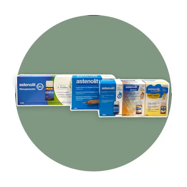 Suplementos 2 Astenolit