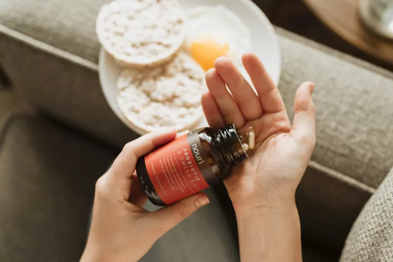 Probióticos: todo lo que necesitas saber 5 Probióticos: todo lo que necesitas saber